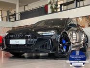 Audi RS 6 2024