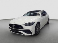 Mercedes-Benz C-Class 2024