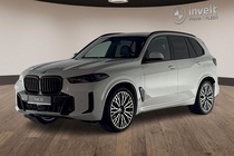 BMW X5 2025