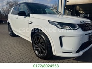 Land Rover Discovery Sport 2019