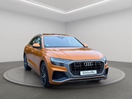 Audi Q8 2019