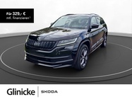 Skoda Kodiaq 2021