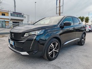 Peugeot 3008 2022