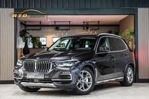 BMW X5 2019