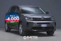 Citroen C5 2025