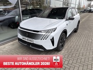 Peugeot 5008 2026