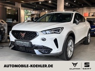 Cupra Formentor 2023
