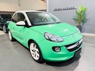 Opel Adam 2015