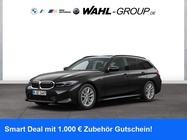 BMW 3 Series 2025