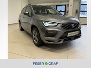 Seat Ateca 2022