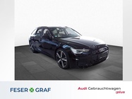 Audi S6 2022