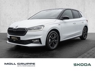 Skoda Fabia 2026