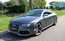 Audi RS5 2013