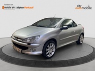 Peugeot 206 2005