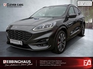 Ford Kuga 2022