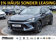 Cupra Formentor 2025