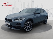 BMW X2 2023