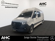 Mercedes-Benz Sprinter 2025