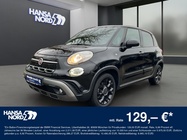 Fiat 500L 2019