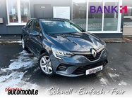 Renault Clio 2019