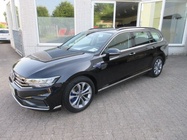 Volkswagen Passat 2020