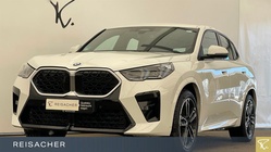 BMW X2 2025