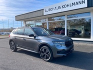 Skoda Kamiq 2025