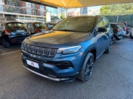 Jeep Compass 2024