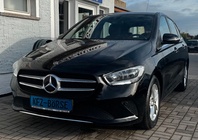Mercedes-Benz B-Class 2019