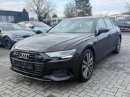Audi A6 2023