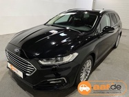 Ford Mondeo 2021