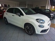Fiat 500X 2024