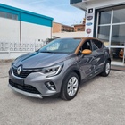 Renault Captur 2021