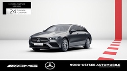 Mercedes-Benz CLA-Class 2021