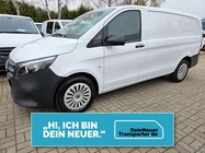 Mercedes-Benz Vito 2025