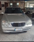 Mercedes-Benz C-Class 2003