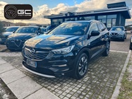 Opel Grandland 2019