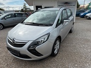 Opel Zafira 2012