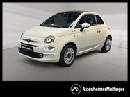 Fiat 500C 2022
