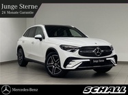 Mercedes-Benz GLC-Class 2024