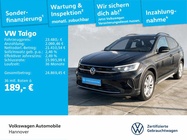 Volkswagen Taigo 2025