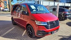 Volkswagen T6 2020