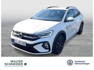 Volkswagen Taigo 2025