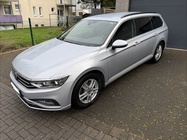 Volkswagen Passat 2021