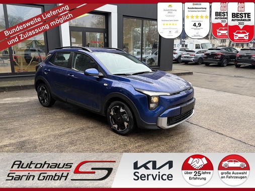 Kia Stonic 2026