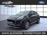 Ford Puma 2023