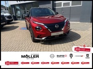 Nissan Juke 2025