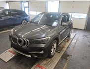 BMW X1 2022