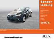 Seat Ibiza 2025