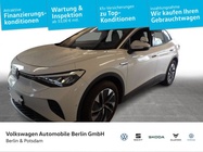 Volkswagen ID.4 2025